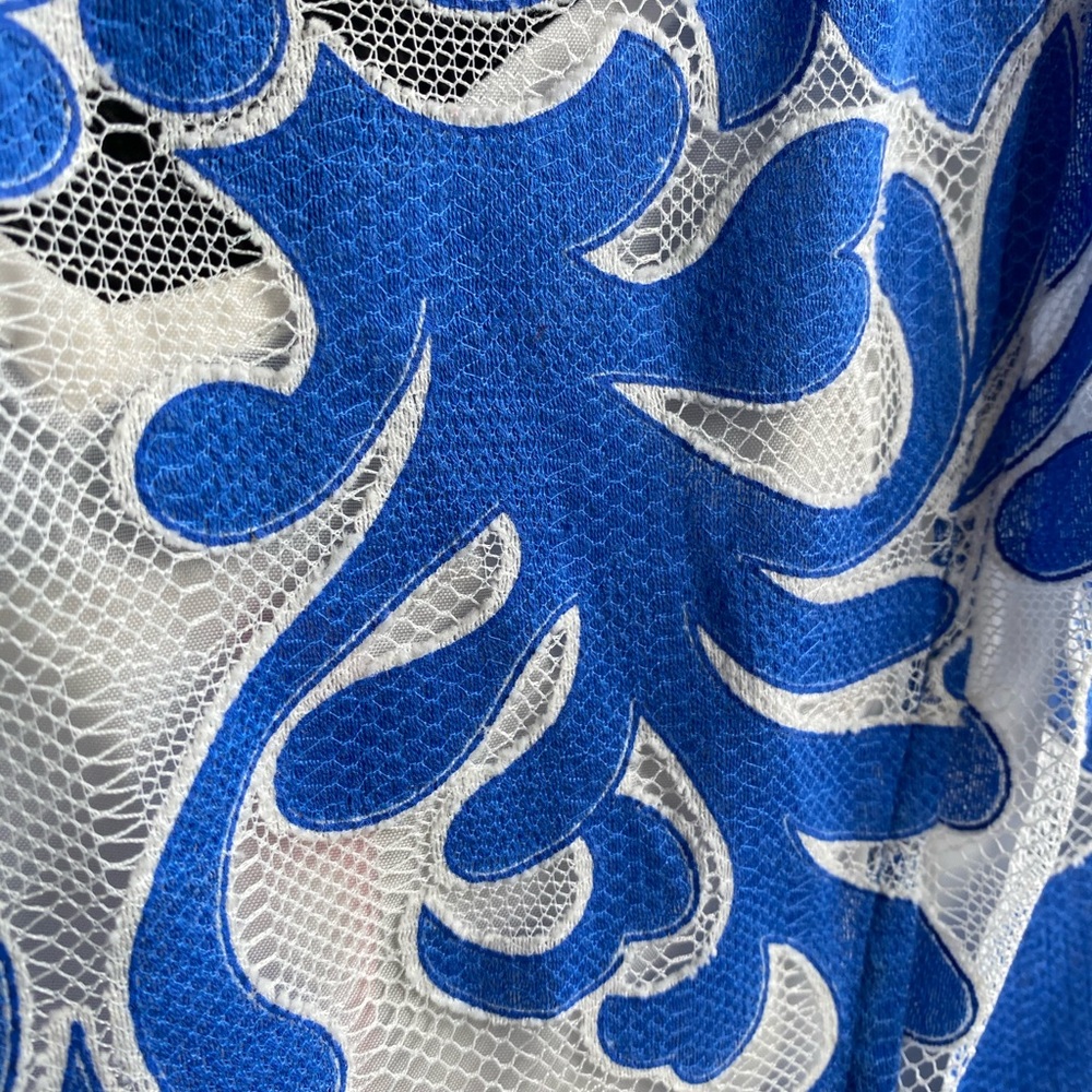 Anthropologie Dress - Picture 6 of 10